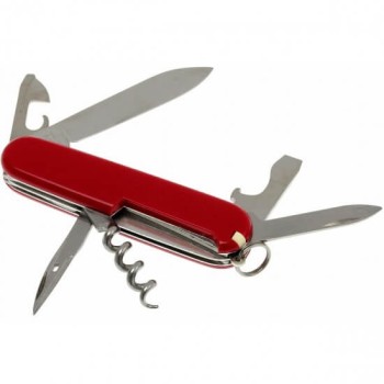 Σουγιάς Victorinox Sportsman 0.3803.B1
